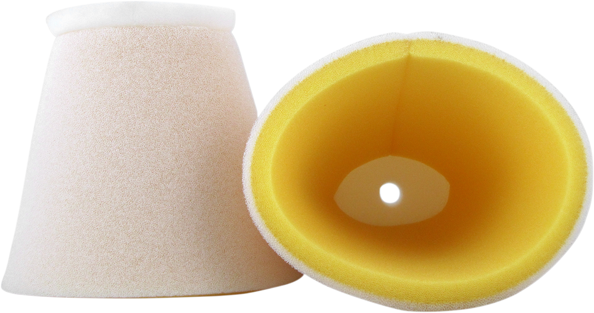 NO TOIL Foam Air Filter - Yamaha 380-14