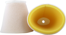 NO TOIL Foam Air Filter - Yamaha 380-14
