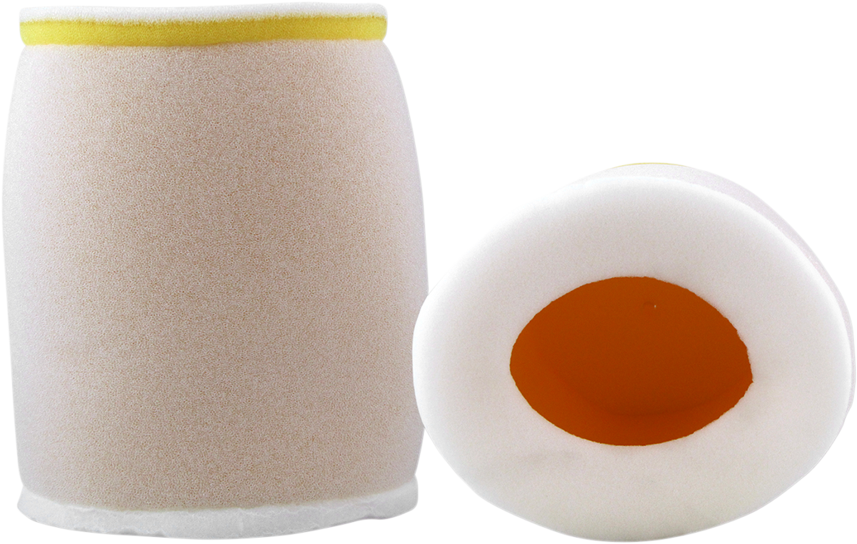 NO TOIL Foam Air Filter - Yamaha 380-15