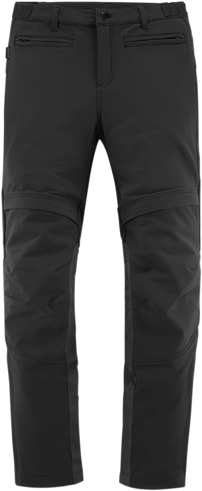 ICON Women's Hella2™ Pants - Black - US 12 2823-0293