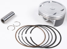 Piston Kit Forged 101.95/Std 10.1:1 Yam