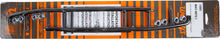 8" Carbide Runners A/C