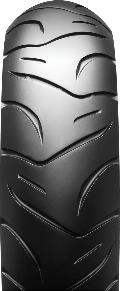 Tire Exedra G850 Rear 180/55zr18 74w Radial Tl