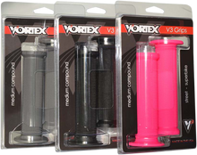 VORTEX V3 Grips - Pink GR103