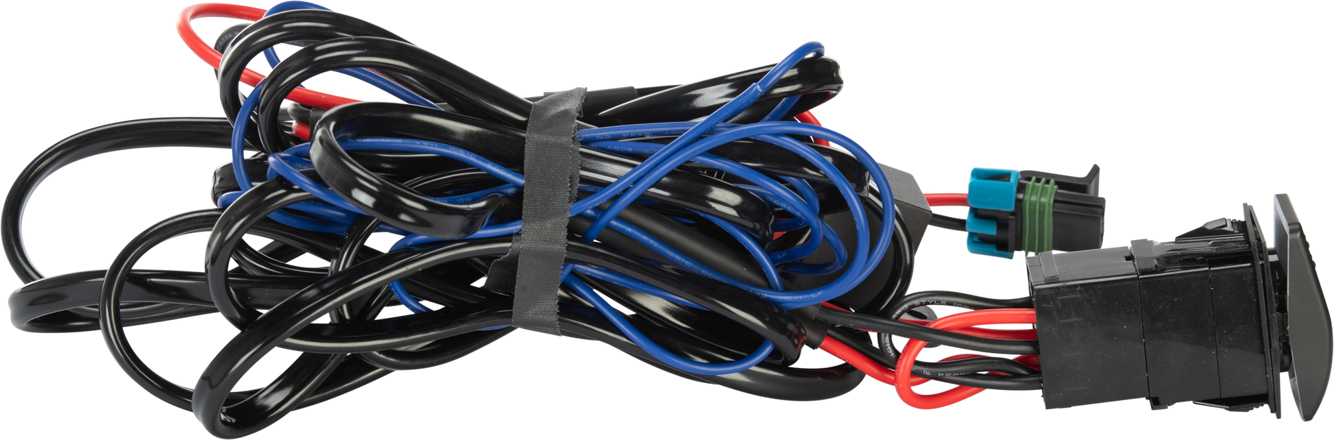Actuator Wire Harness