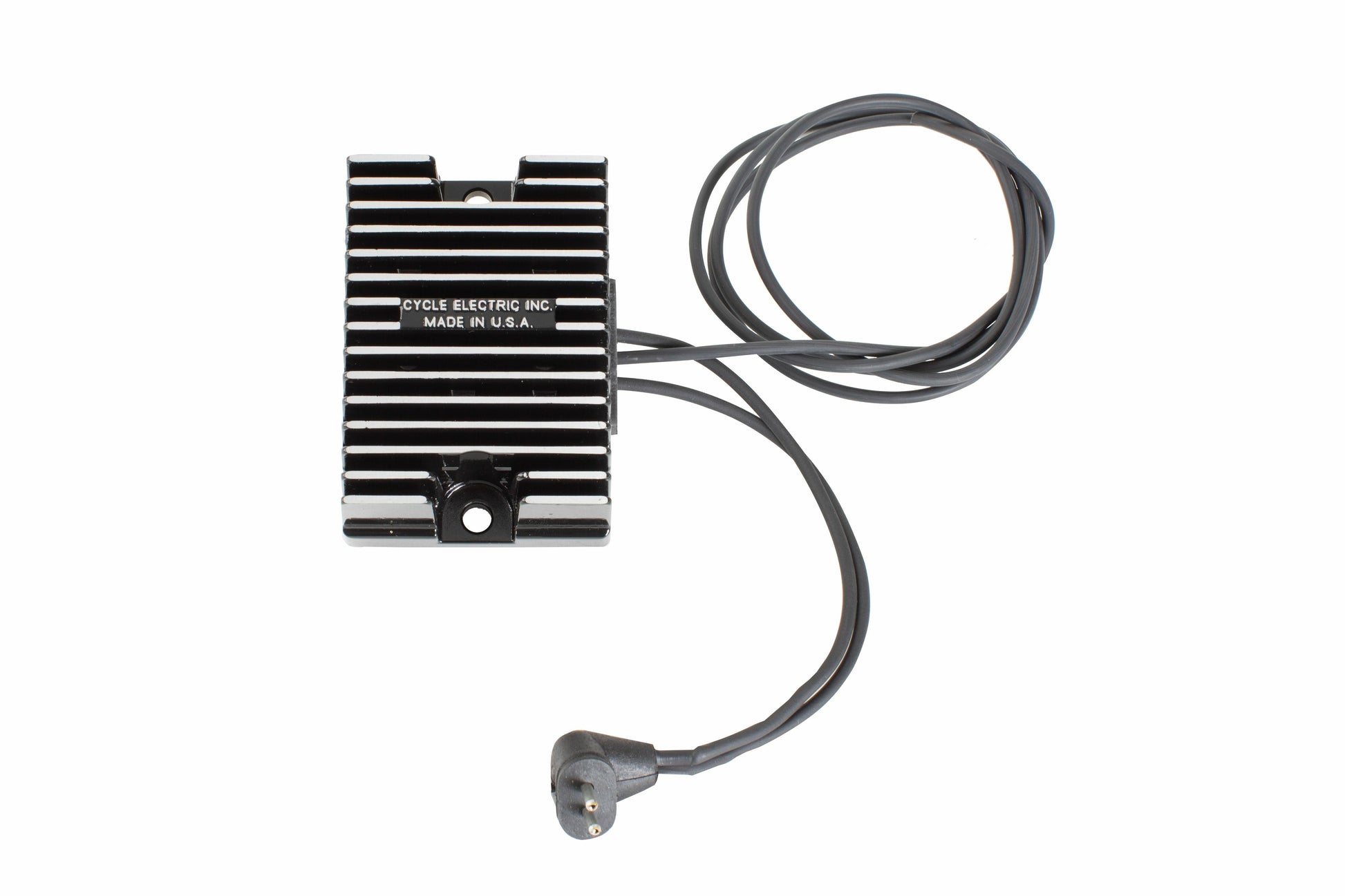 Regulator Big Twin 81 88