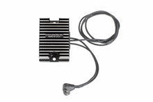Regulator Big Twin 81 88