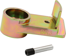 Hvac Belt Tool