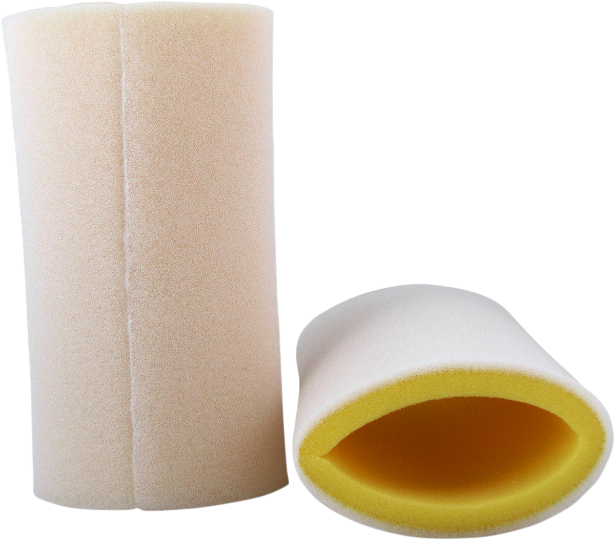 NO TOIL Foam Air Filter - Yamaha 380-16