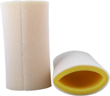 NO TOIL Foam Air Filter - Yamaha 380-16
