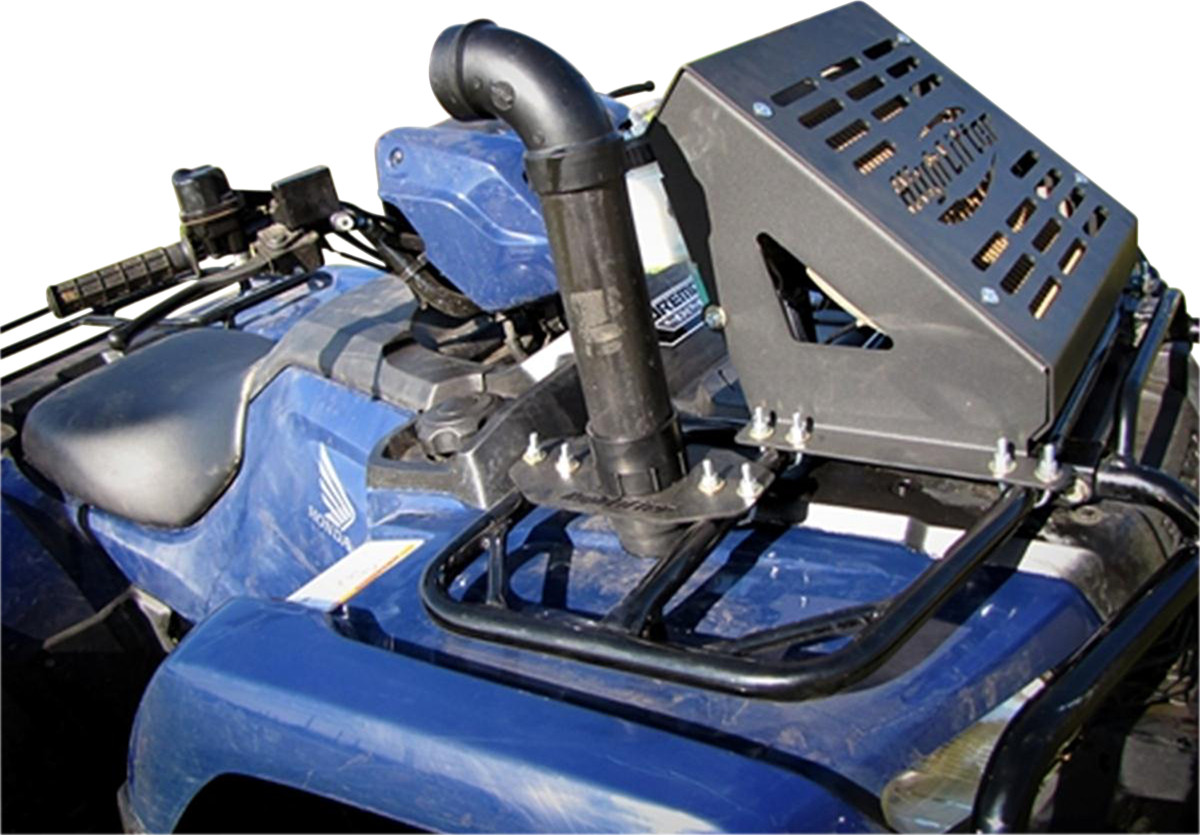 HIGH LIFTER ATV Snorkel Kit - Honda 71-10926