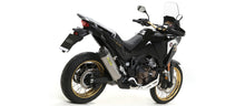 Arrow Exhausts for the Honda Africa Twin 1100  2020