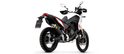 Arrow Exhaust for the Yamaha Tenere 700 2019-2020 ('21 US Models)