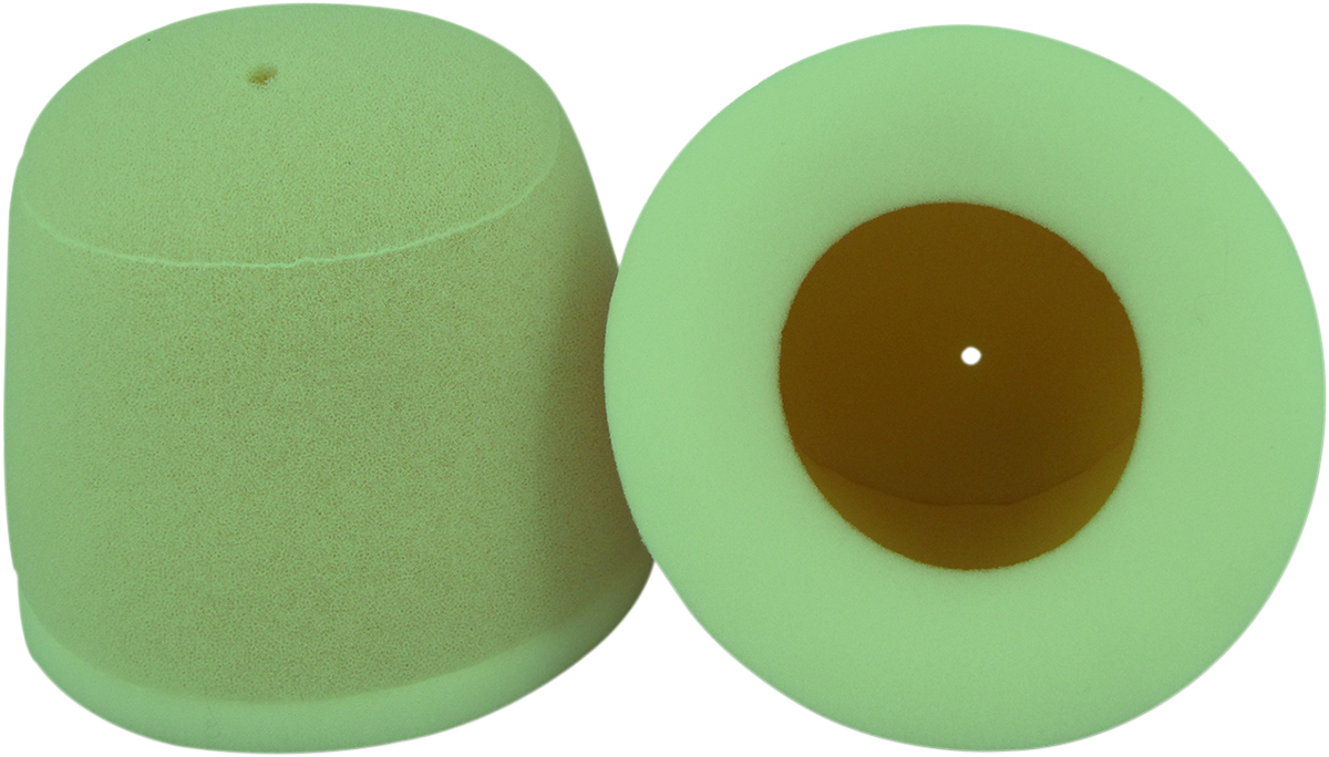 NO TOIL Pre-Oiled Air Filter - Kawasaki/Suzuki/Yamaha 1404