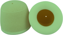 NO TOIL Pre-Oiled Air Filter - Kawasaki/Suzuki/Yamaha 1404