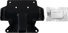 Utv Plow Mount