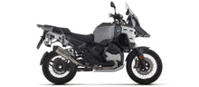 Arrow Exhaust for the BMW R 1300 GS / Adventure 2024-2026