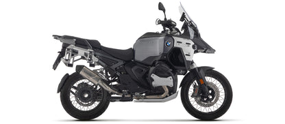 Arrow Exhaust for the BMW R 1300 GS / Adventure 2024-2026