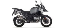 Arrow Exhaust for the BMW R 1300 GS Adventure 2024-2025
