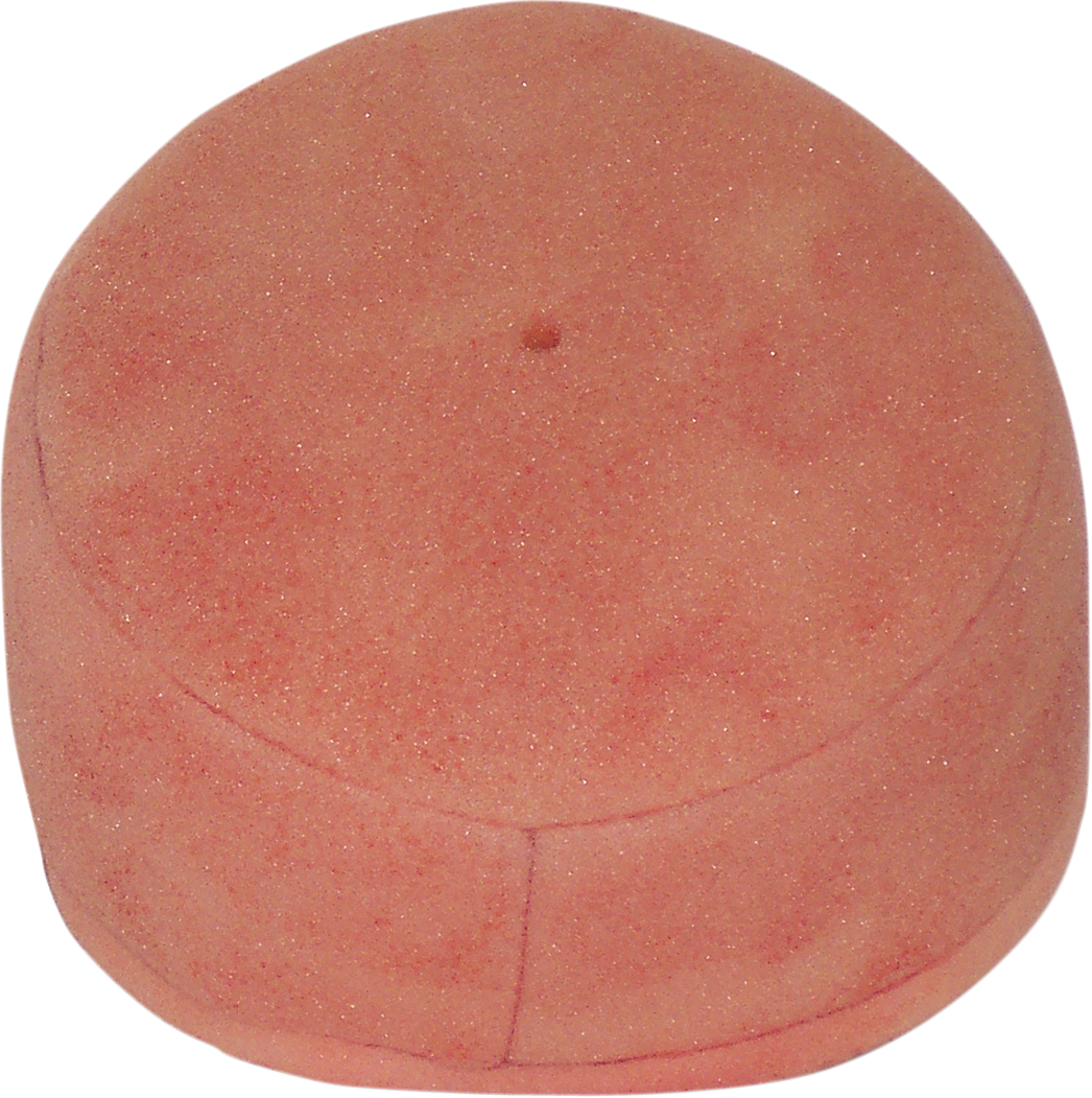 NO TOIL Pre-Oiled Air Filter - Kawasaki/Suzuki 1445