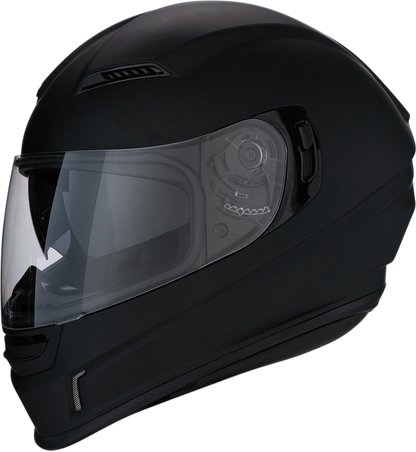 Z1R Jackal Helmet - Flat Black - Large 0101-10801