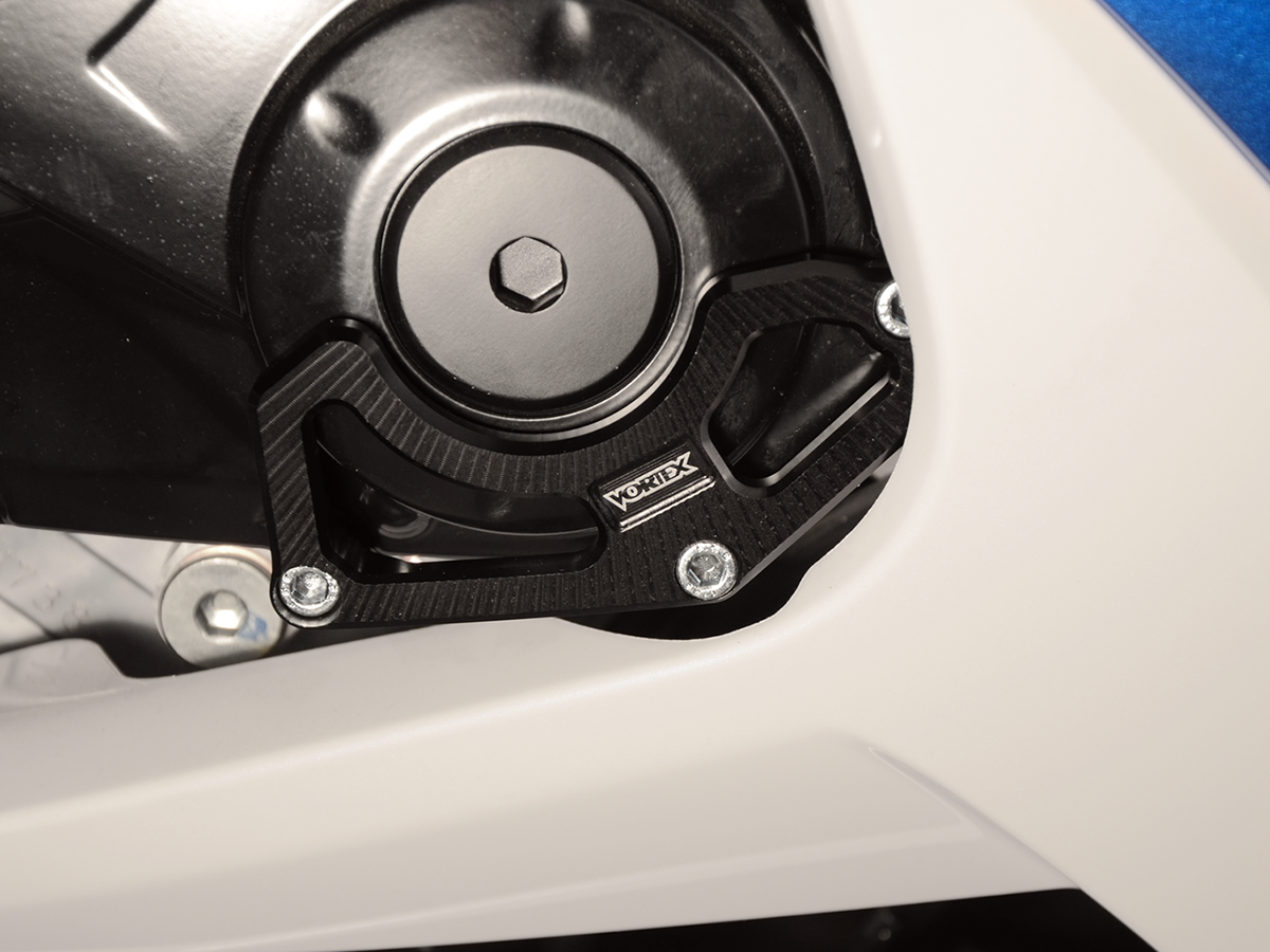 VORTEX Case Guard - Right - Suzuki CS538K