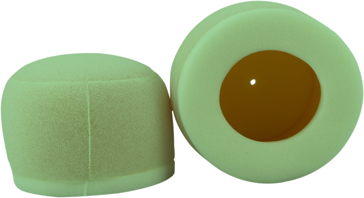 NO TOIL Pre-Oiled Air Filter - Kawasaki/Suzuki 3701