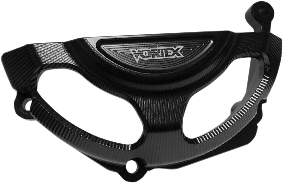 VORTEX Case Guard - Left - R6 - Yamaha CS648K