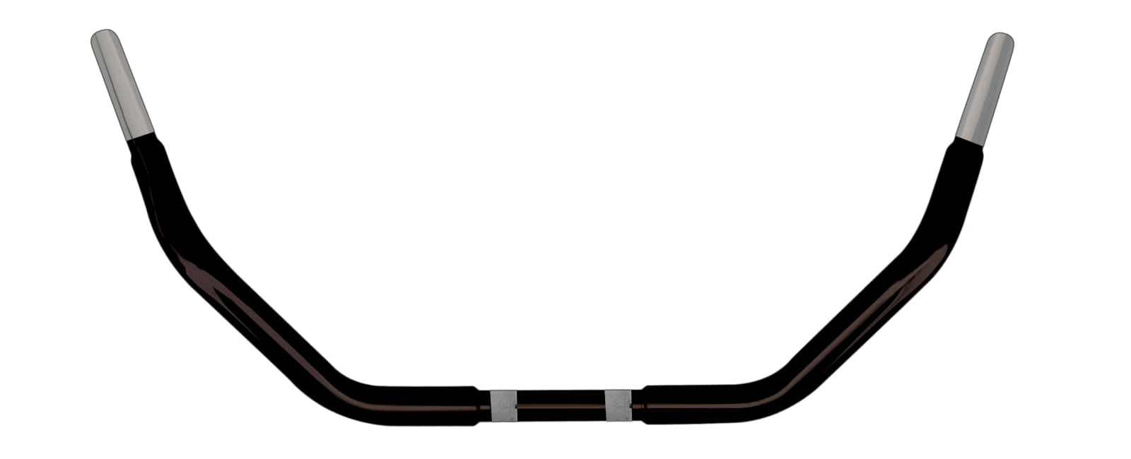 Chubby 5.5" Rk Bar Satin Black