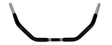 Chubby 5.5" Rk Bar Satin Black
