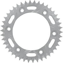 VORTEX Steel Rear Sprocket - 42 Tooth - Honda 251S-42