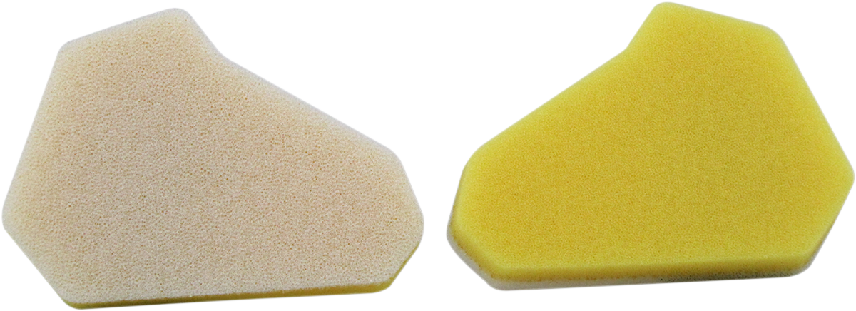 NO TOIL Foam Air Filter - Yamaha 280-05