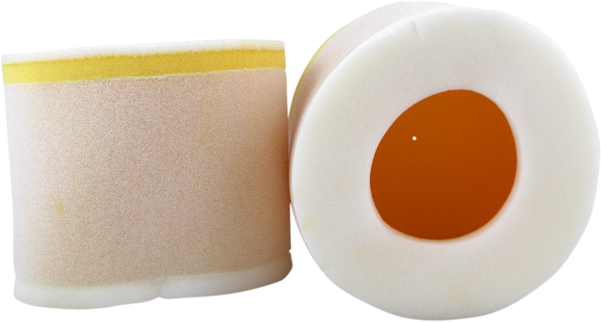 NO TOIL Foam Air Filter - Suzuki 370-14
