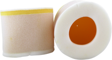 NO TOIL Foam Air Filter - Suzuki 370-14
