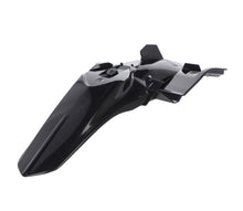 Acerbis 22+ Yamaha YZ85 Rear Fender - Black