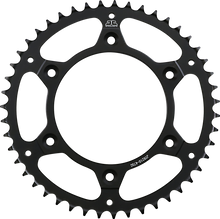 JT SPROCKETS Rear Sprocket - 47-Tooth - Honda JTR210.47SC