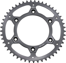 JT SPROCKETS Rear Sprocket - 49 Tooth - Beta/Honda JTR210.49SC