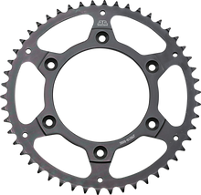 JT SPROCKETS Rear Sprocket - 50 Tooth - Beta/Honda JTR210.50SC