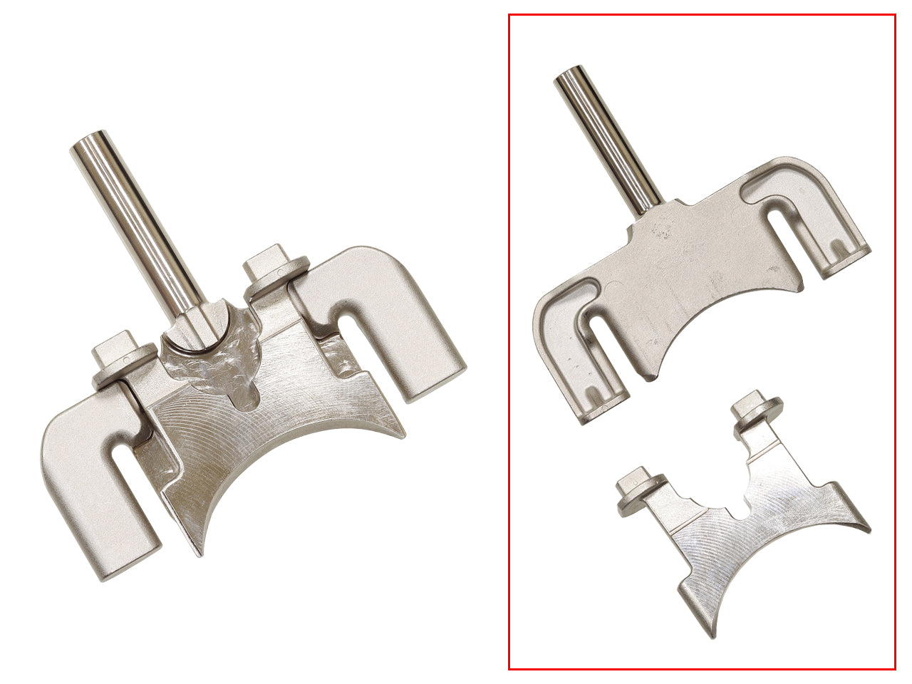 Power Valve Pol