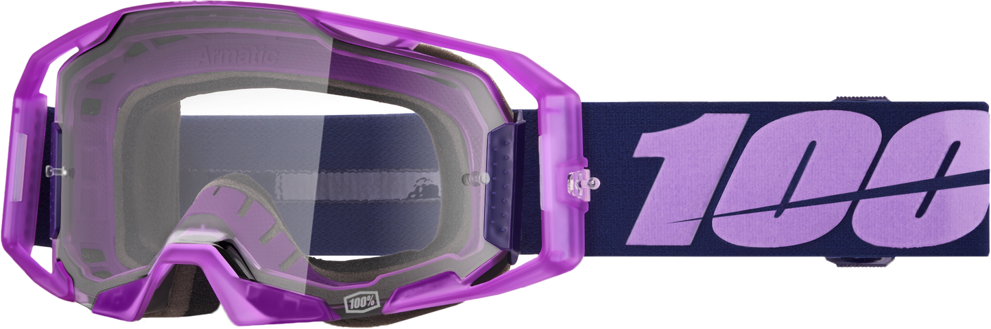 Armatic Goggle Toyoko Clear Lens