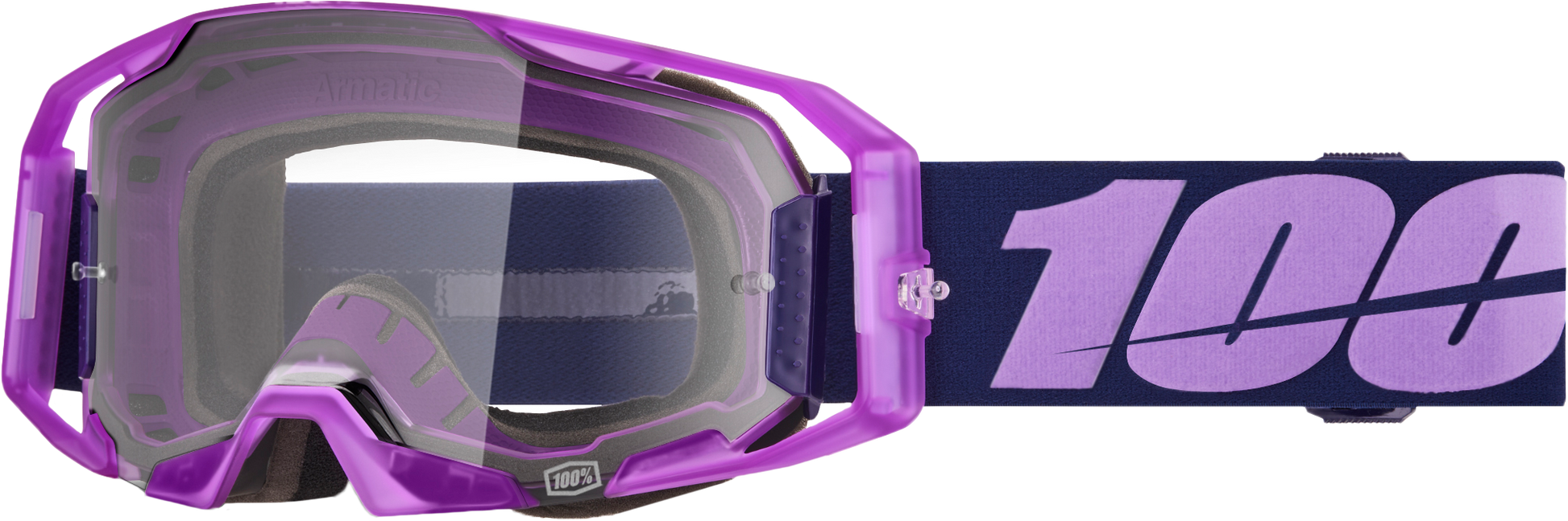 Armatic Goggle Toyoko Clear Lens