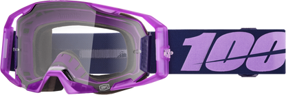 Armatic Goggle Toyoko Clear Lens