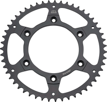 JT SPROCKETS Rear Sprocket - 51 Tooth - Honda JTR210.51SC