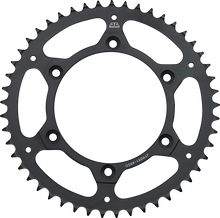 JT SPROCKETS Rear Sprocket - 49-Tooth - Yamaha JTR251.49SC