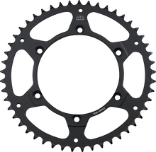 JT SPROCKETS Rear Sprocket - 49-Tooth - Kawasaki JTR460.49SC