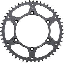 JT SPROCKETS Rear Sprocket - 50 Tooth - Kawasaki JTR460.50SC
