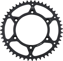 JT SPROCKETS Rear Sprocket - 48-Tooth - Kawasaki/Suzuki JTR808.48SC