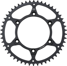 JT SPROCKETS Rear Sprocket - 50-Tooth - Kawasaki/Suzuki JTR808.50SC