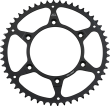 JT SPROCKETS Rear Sprocket - 52-Tooth - Husaberg/KTM JTR897.52SC