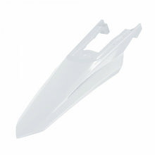 Rear Fender Ktm Sx/Xc 23 24 White